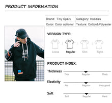 Load image into Gallery viewer, Harajuku Hoodie