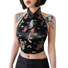 Load image into Gallery viewer, Printed Mini Skirt