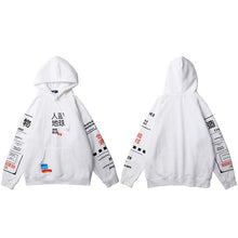 Load image into Gallery viewer, Harajuku Hoodie