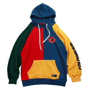 Hip Hop Hoodie