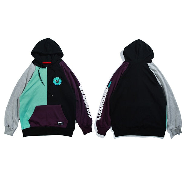 Hip Hop Hoodie