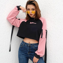 Load image into Gallery viewer, Korean Streetwear Hoodie