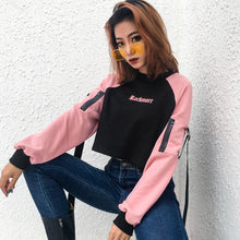 Load image into Gallery viewer, Korean Streetwear Hoodie